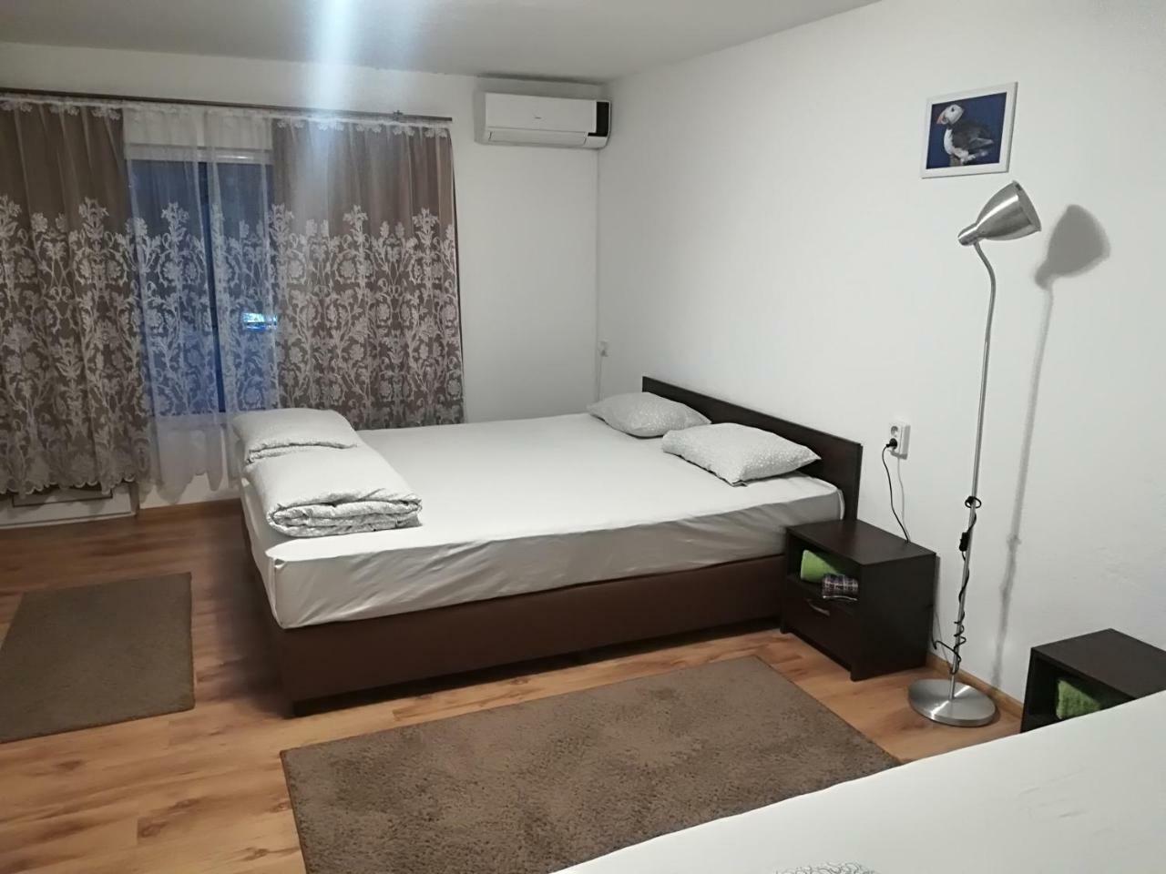 Family Hotel "May" Petrich  Bagian luar foto
